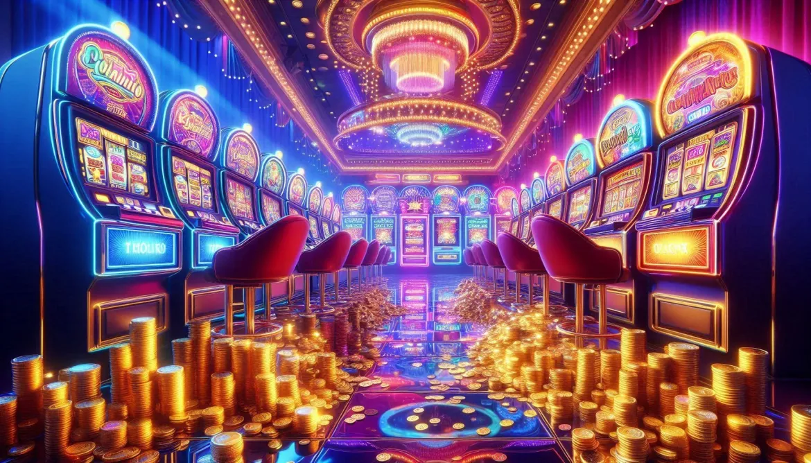 Frumzi Casino